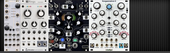 My minim Eurorack