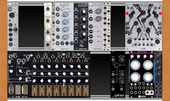My soli Eurorack