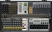 control rack