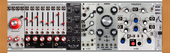 My sketchy Eurorack