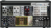 modules used in recording of ELIJAH concept album