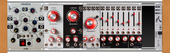 My sketchy Eurorack