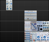My former Buchla