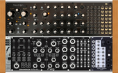 My guarded Eurorack