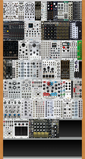 Audio 4 LZX suggestions