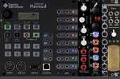 Eowave Rack
