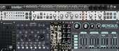 My plumbous Eurorack