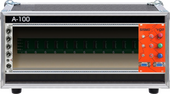 Sampler Eurorack