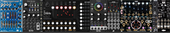 Pod 32 + Moog 104 hp Rack 2020 (copy) (copy) (copy)