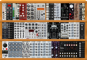 My humpy Eurorack