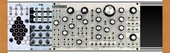 My zestful Eurorack