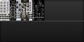 My leary Eurorack