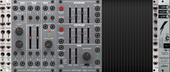 My moody Eurorack