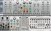 Behringer 2500