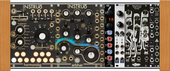 Small Moog Eurorack