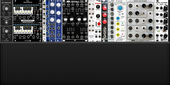 My finer Eurorack