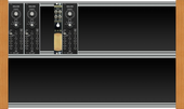 My grumbly Eurorack