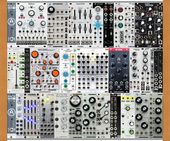 triple punch (done) vca2 and toolbox are 2 more mixers