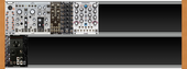 My current Eurorack