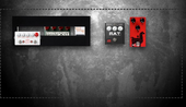 My loamy Pedalboard