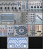 18U 200e with 223 outside case