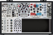 My gross Eurorack
