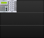 My longer Eurorack