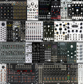 GSI Rack