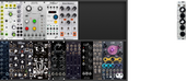 My Homemade Eurorack