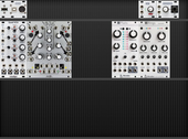 EuroRack Base 1