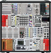 My compelled Eurorack (copied from GB53)