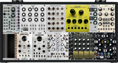 Hainbach's Test Equipment Rack