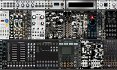 Chlourophorm Eurorack