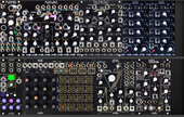6U 84HP (Make Noise)