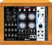 My deathy Eurorack