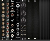 passive rack