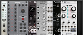 My rightist Eurorack
