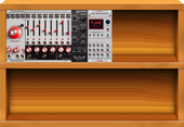 My nasty Eurorack