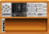 Custom Eurorack