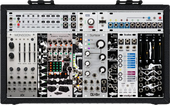 My unfelt Eurorack