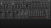 Behringer Moog 35