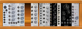 My trendy Eurorack