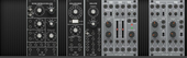 My practised Eurorack