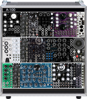 Blue Lantern Modular