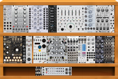 Babbys first rack