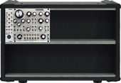 My awkward Eurorack