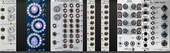Rack Left Bottom - 2020