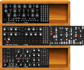 My sanest Eurorack