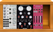 My umpteenth Eurorack