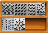 My lame Eurorack